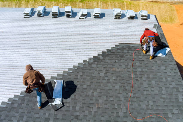 Gutter Installation and Roofing in Florence, CO