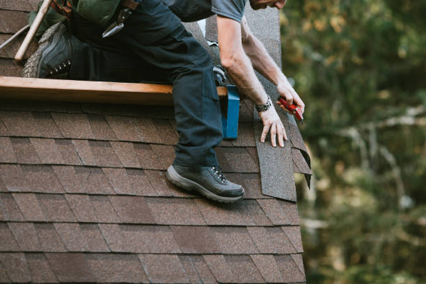 Trusted Florence, CO Roofing Contractor Experts